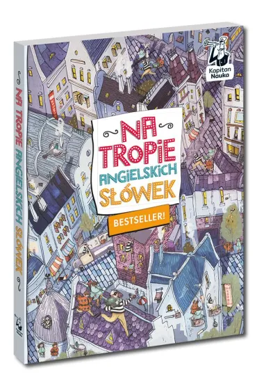 Na tropie angielskich s��wek