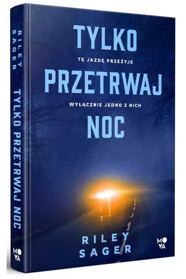 Pakiet: Wr�� przed zmrokiem, Zamknij wszystkie drzwi, Tylko przetrwaj noc - Riley Sager