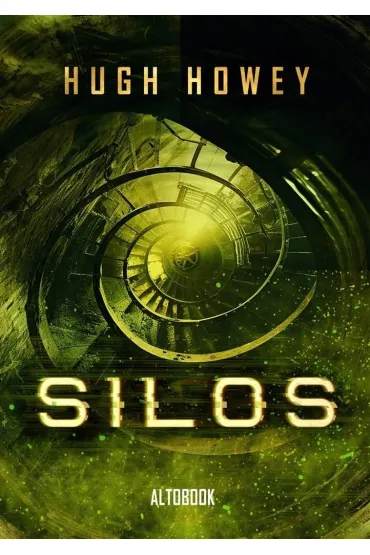 Silos. Tom 1 - Hugh Howey