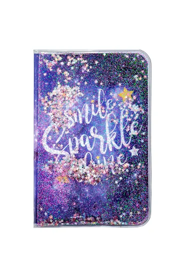 Stnux Notes A5 Sparkle