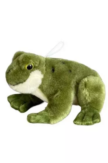 Ziki �aba 14cm Dubi