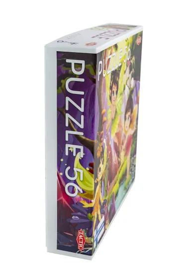 Puzzle 56 Fairies 59244 Tactic