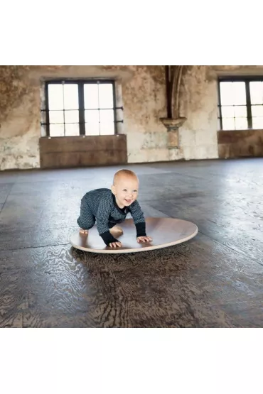 Deska do balansowania 360 bez filcu, Wobbel