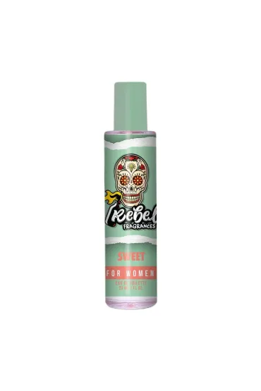Rebel Sweet For Women Woda toaletowa 30 ml