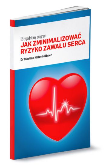 Jak zminimalizować ryzyko zawału serca. 12-tygodniowy program