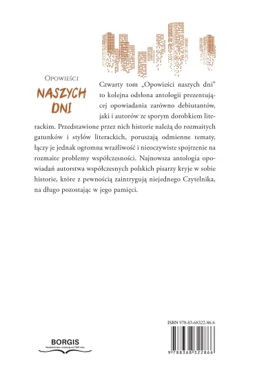 Opowie�ci naszych dni