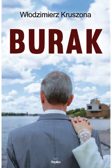 Burak - W�odzimierz Kruszona