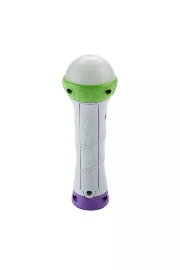Fisher-Price. Mikrofon Malucha �piewaj i nagrywaj! FBP38 Mattel