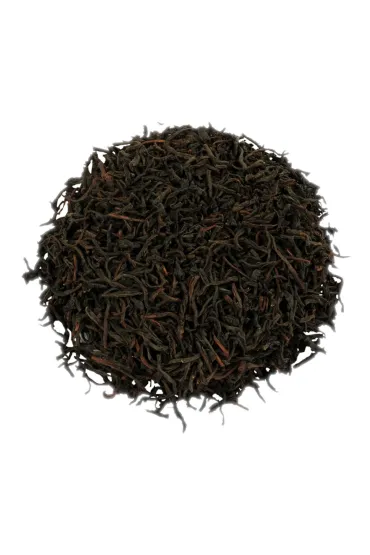 Basilur Herbata czarna Earl Grey w puszce 100 g