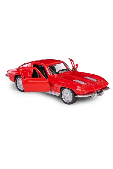 RMZ  CORVETTE SPLIT WINDOW 1 32 K-960 Daffi