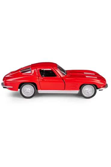 RMZ  CORVETTE SPLIT WINDOW 1 32 K-960 Daffi