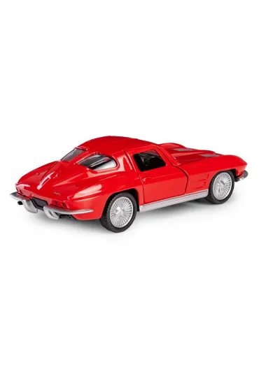 RMZ  CORVETTE SPLIT WINDOW 1 32 K-960 Daffi