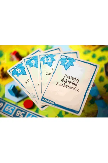 Emberleaf PORTAL Portal Games