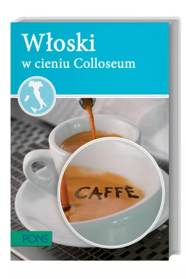 W�oski w cieniu Koloseum - Abbruscato Antonietta