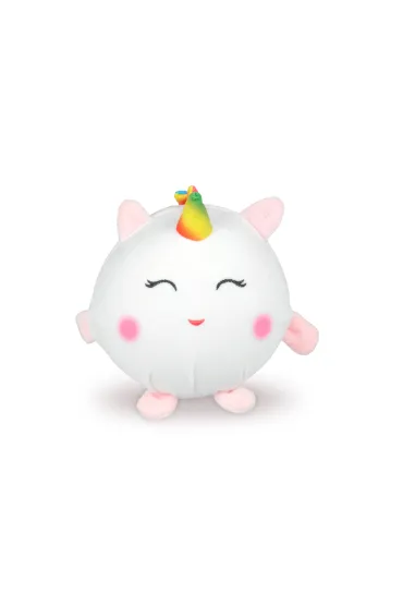 Pluszak Kuli Friends Unicorn MFP