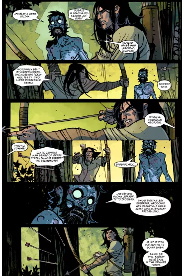 Pie�� o Belit. Conan. Tom 6 - Brian Wood