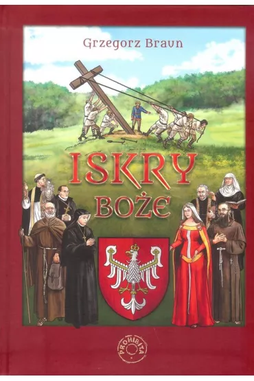 Iskry Bo�e - Grzegorz Braun