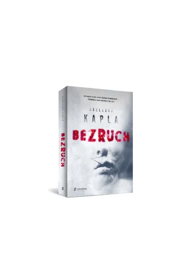 Bezruch - Grzegorz Kapla