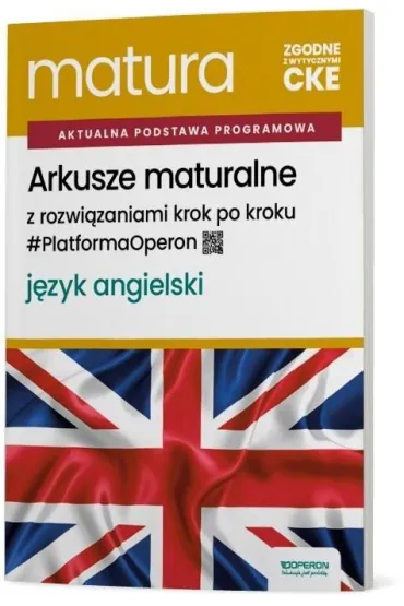 Matura 2027. J�zyk angielski. Arkusze. Zakres podstawowy - Anna  Tracz