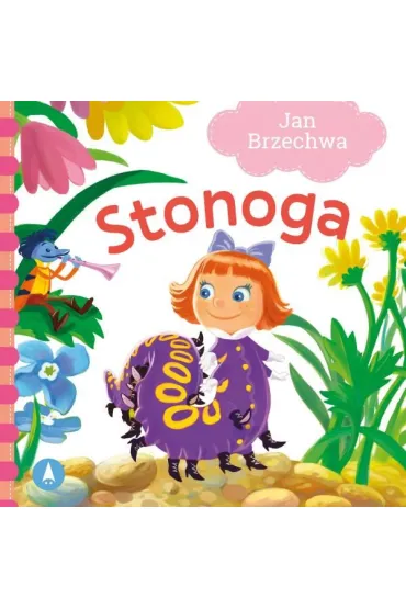 Stonoga - Jan Brzechwa, Kazimierz Wasilewski
