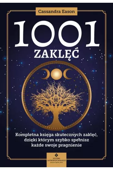 1001 zakl�� - Cassandra Eason