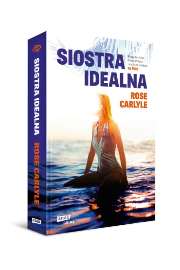 Siostra idealna - Rose Carlyle