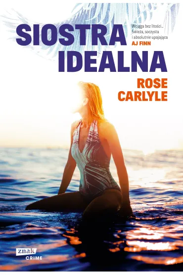 Siostra idealna - Rose Carlyle