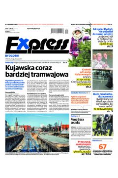 ePrasa Express Bydgoski 287/2019