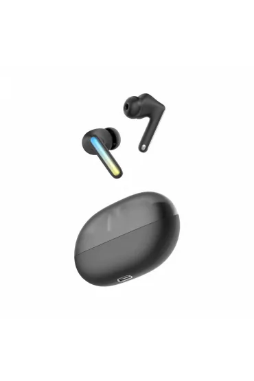 S�uchawki TWS EAEPHONE SC01 Czarne