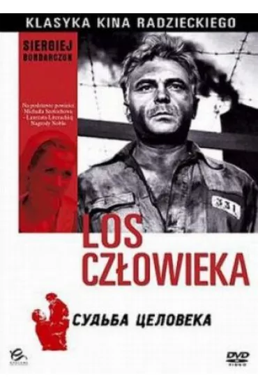 Los cz�owieka - Pavel Boriskin, Sergiej Bondarczuk, Zinaida Kiriyenko, Sergiej Bondarczuk - Pavel Boriskin, Sergiej Bondarczuk, Zinaida Kiriyenko