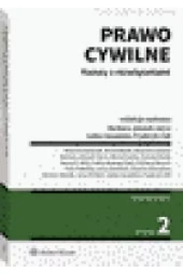 Prawo cywilne. Kazusy z rozwi�zaniami - Barbara Jelonek-Jarco, Fryderyk Zoll, Julita Zawadzka