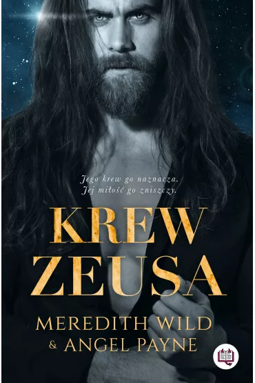 eBook Krew Zeusa. Przekl�ci. Tom 1 mobi epub - Meredith Wild, Angel  Payne