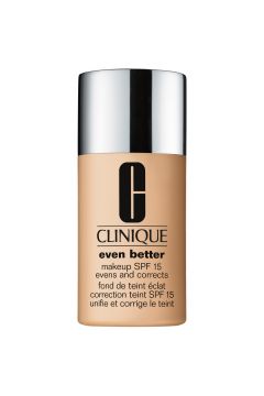 Clinique Even Better™ Makeup SPF15 podkad wyrwnujcy koloryt skry CN 70 Vanilla 30 ml