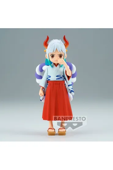 Figurka One Piece Dxf The Grandline Children Wanokuni Yamato Vol. 3
