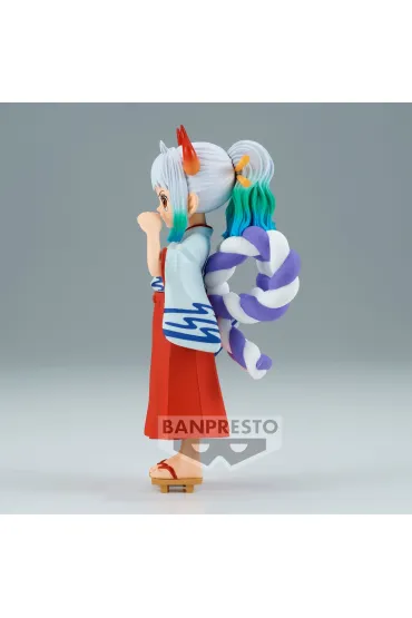 Figurka One Piece Dxf The Grandline Children Wanokuni Yamato Vol. 3