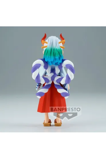 Figurka One Piece Dxf The Grandline Children Wanokuni Yamato Vol. 3