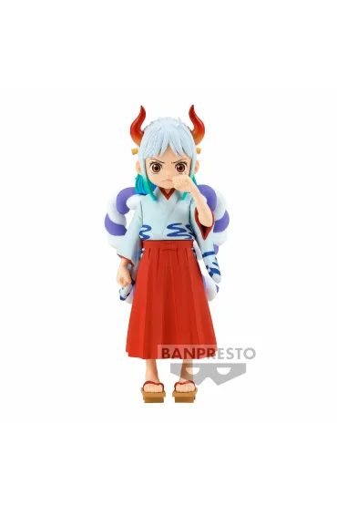 Figurka One Piece Dxf The Grandline Children Wanokuni Yamato Vol. 3