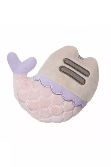 Pluszak 12 cm Pusheen Syrenka DAFFI AURORA P-225