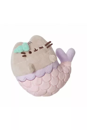 Pluszak 12 cm Pusheen Syrenka DAFFI AURORA P-225