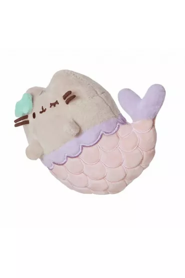 Pluszak 12 cm Pusheen Syrenka DAFFI AURORA P-225