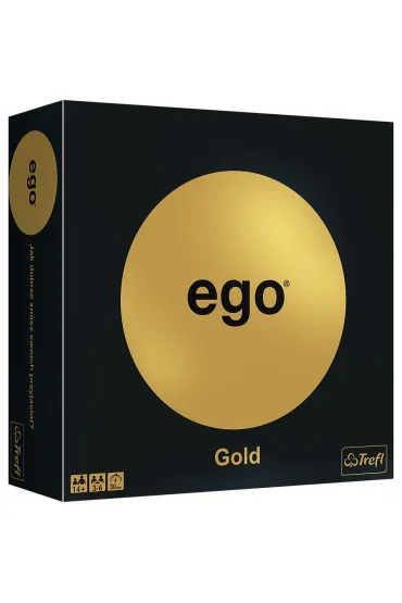 Ego Gold Trefl