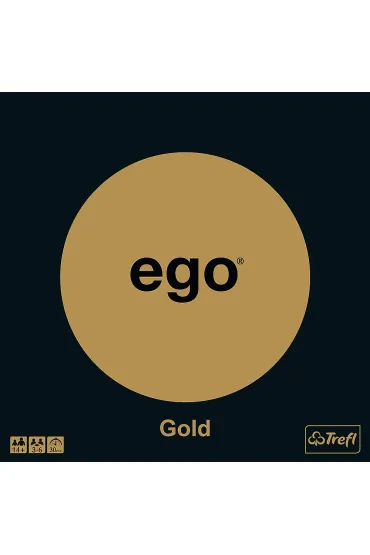 Ego Gold Trefl