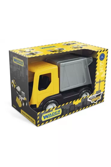 �mieciarka Tech truck 35361 Wader