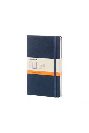 Moleskine Notes Classic L linia
