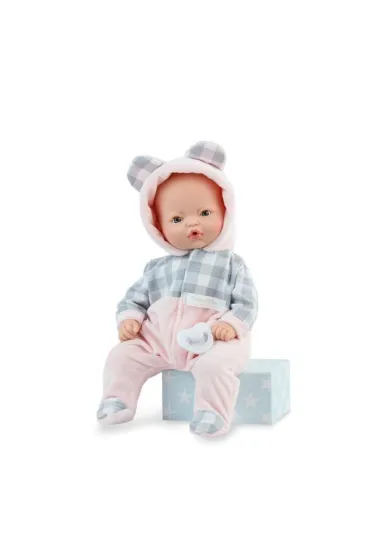 Lalka hiszpa�ska Pitus "mi�" 40cm Marina Pau