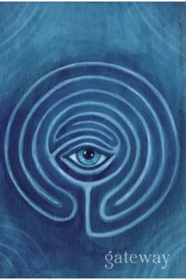 Liminal Spirits Oracle - Laura Tempest  Zakroff