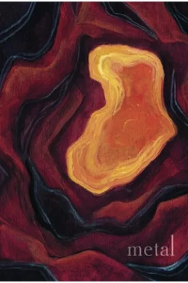 Liminal Spirits Oracle - Laura Tempest  Zakroff