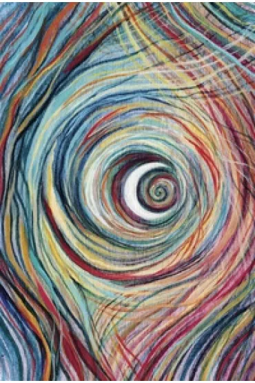 Liminal Spirits Oracle - Laura Tempest  Zakroff