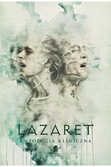 Lazaret. Antologia kliniczna BR