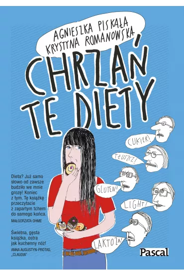 Chrza� te diety